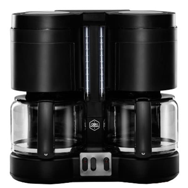 OBH Nordica Kaffebryggare 8508 Duo Tech