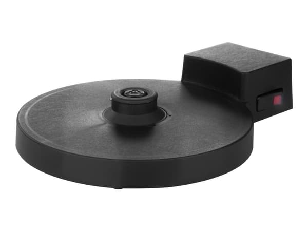 C3 Design Eco - Elektrisk siler - 10 kopper - rustfritt stål