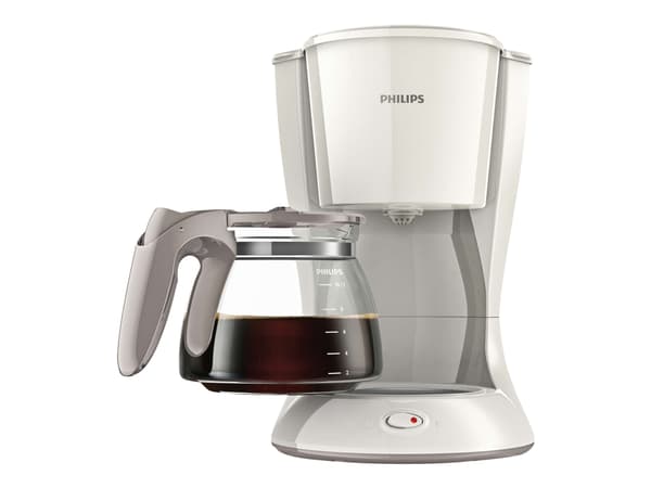Philips Daily Collection HD7461/00 Hvid