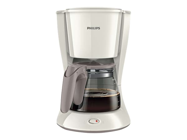Philips Daily Collection HD7461/00 Hvid