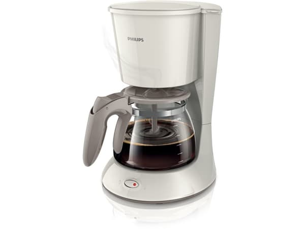 Philips Daily Collection HD7461/00 Hvid