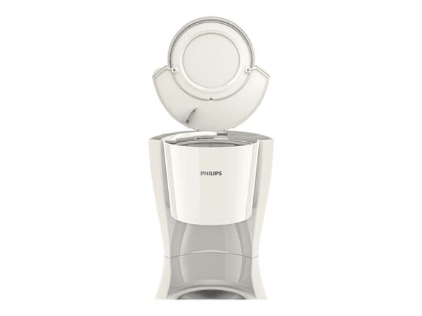 Philips Daily Collection HD7461/00 Hvid