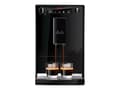 Miniatyrbild 1 av 5: Melitta CAFFEO SOLO E950-222 - Automatisk kaffekokare - 15 bar - ren svart