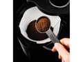 Miniatyrbilde 5 av 5: Krups F30908, Kaffebrygger (drypp), 1,25 l, 1150 W, Sort