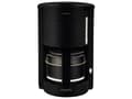 Miniatyrbilde 1 av 5: Krups F30908, Kaffebrygger (drypp), 1,25 l, 1150 W, Sort