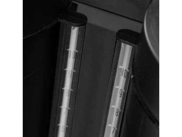 OBH Nordica OP8508S0, 2,8 L, 2100 W, Sort