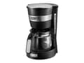 Miniatyrbild 1 av 5: De'Longhi Active Line ICM 14011 - Kaffemaskin - 5 koppar - svart