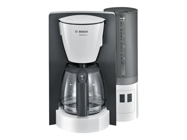 Bosch TKA6A041 kahvinkeitin Suodatinkahvinkeitin