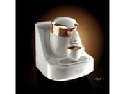 Arzum OK001, 0,95 l, Malt kaffe, 700 W, Gull, Hvit