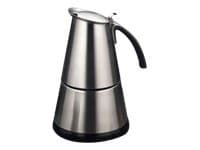 Rommelsbacher ElPresso mini - - 4 koppar - rostfritt stål