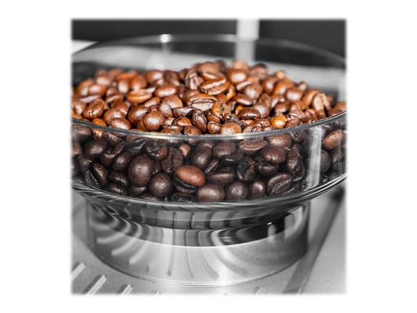 Gastroback Design Espresso Advanced Barista - Kaffemaskin med capuccinatore - 15 bar