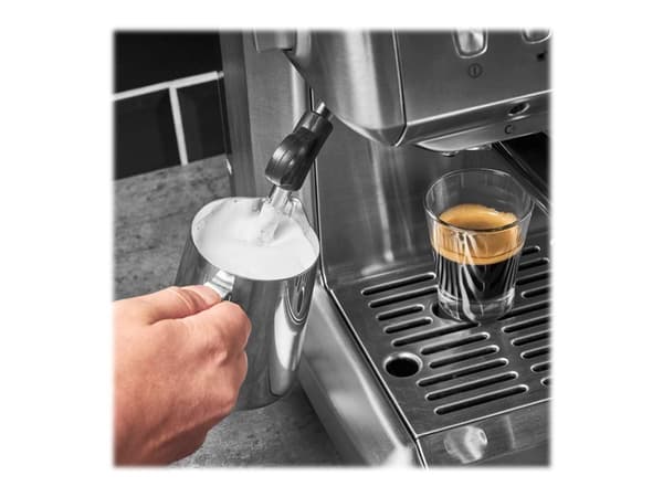 Gastroback Design Espresso Advanced Barista - Kaffemaskin med capuccinatore - 15 bar