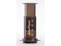 Miniatyrbild 3 av 5: AeroPress , 296 mL, Sort, 3 kopper, Plast, 12x9x9cm