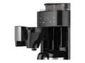 Miniatyrbild 2 av 5: Gastroback Grind & Brew Thermo - Kaffemaskin - 8 koppar