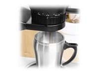 Gastroback Design Brew Advanced Manuell Kaffebrygger (drypp) 1,25 l