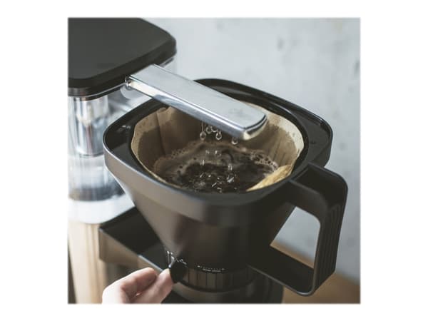Gastroback Design Brew Advanced Manuell Kaffebrygger (drypp) 1,25 l