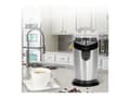 Miniatyrbild 3 av 5: Clatronic KSW 3307, 750 W, 220 - 240 V, 50/60 Hz, 1 kg
