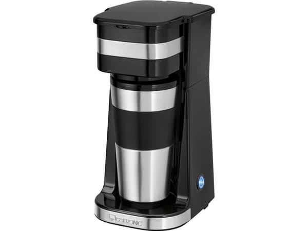 Clatronic KSW 3307, 750 W, 220 - 240 V, 50/60 Hz, 1 kg