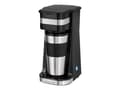Miniatyrbild 1 av 5: Clatronic KSW 3307, 750 W, 220 - 240 V, 50/60 Hz, 1 kg