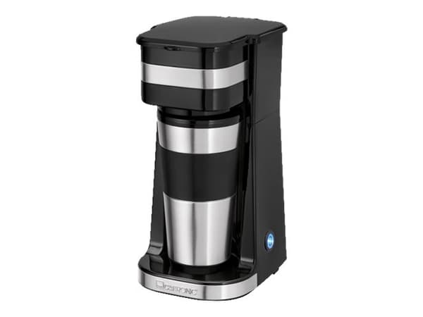 Clatronic KSW 3307, 750 W, 220 - 240 V, 50/60 Hz, 1 kg