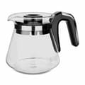 Miniatyrbillede 1 af 4: RUSSEL HOBBS 24210-56 - Compact Home Coffee Maker - borstat rostfritt stål - 5 koppar - 1000W