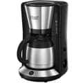 Miniatyrbild 1 av 5: RUSSELL HOBBS 24020-56 - Äventyrsisolerad kaffebryggare - 12 koppar - 1000 W.