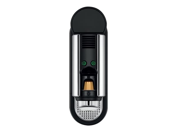 De'Longhi Nespresso CitiZ EN 167.B - Kaffemaskin - 19 bar - svart