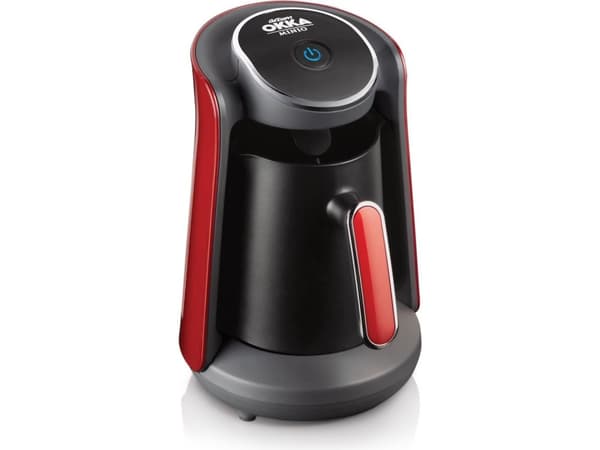 Arzum OKKA OK004 Minio - Turkish coffee maker - 4 kopper - kobber