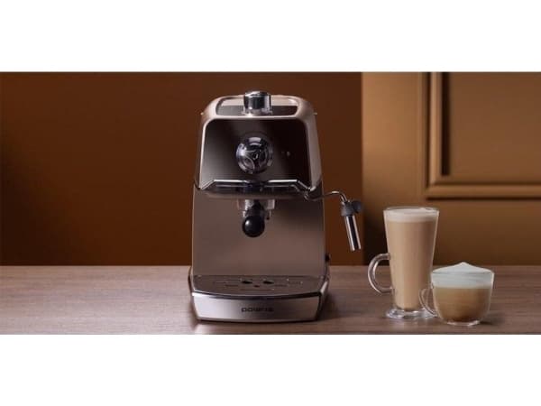 Kaffemaskin Master Coffee