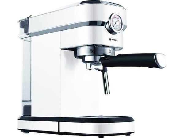Kaffemaskin Master Coffee