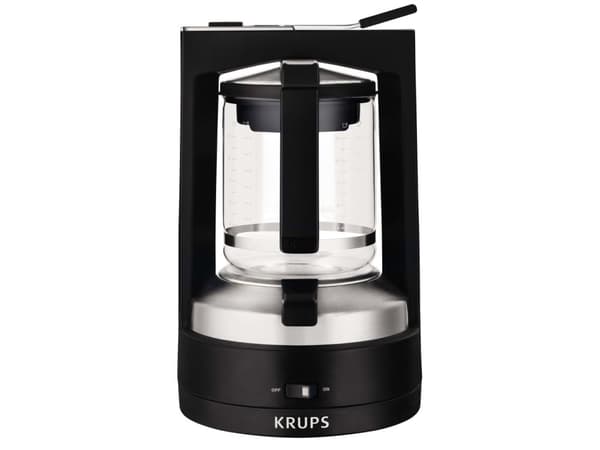 Krups KM4689 kaffetrakter Kaffebrygger (drypp) 1,25 l