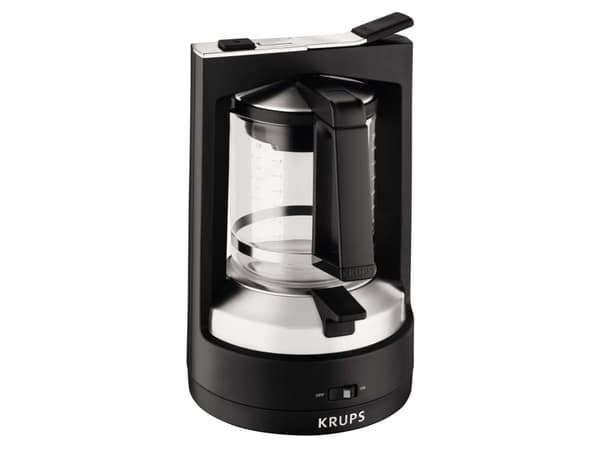 Krups KM4689 kaffetrakter Kaffebrygger (drypp) 1,25 l
