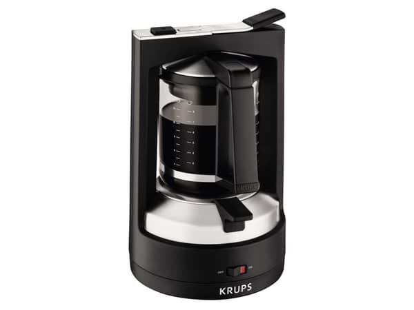 Krups KM4689 kaffetrakter Kaffebrygger (drypp) 1,25 l