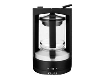 Krups KM4689 kaffetrakter Kaffebrygger (drypp) 1,25 l