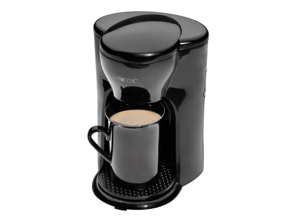 Clatronic KA 3356 Drop kaffemaskin CDON