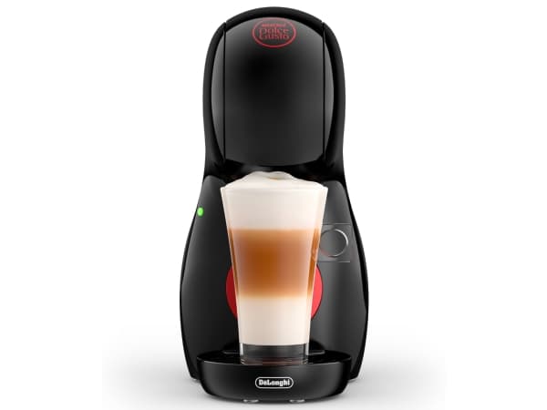 De'Longhi Nescafé Dolce Gusto Piccolo EDG210.B - Kaffemaskine - 15 bar - sortering