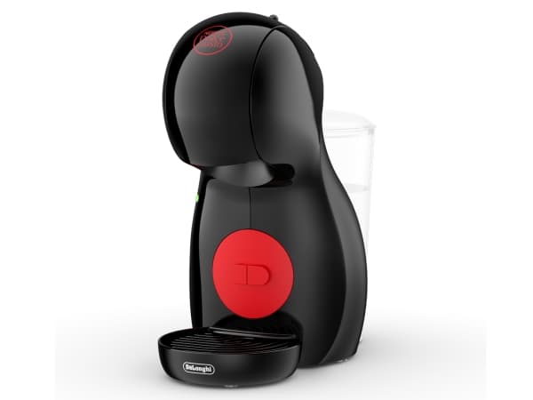 De'Longhi Nescafé Dolce Gusto Piccolo EDG210.B - Kaffemaskine - 15 bar - sortering