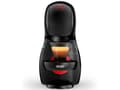 Miniatyrbilde 6 av 6: De'Longhi Nescafé Dolce Gusto Piccolo EDG210.B - Kaffemaskine - 15 bar - sortering