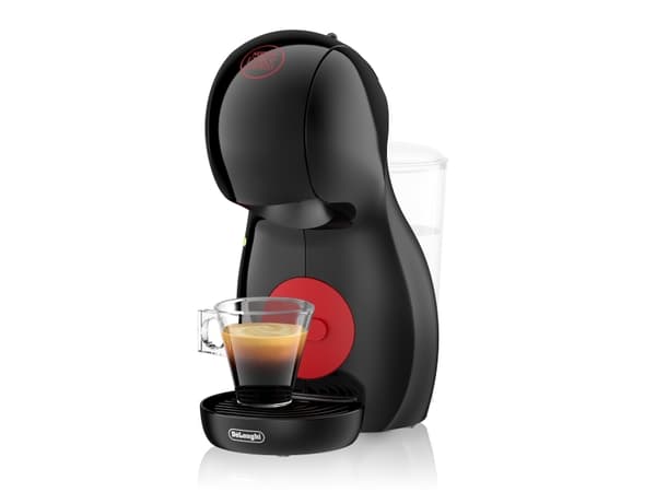 De'Longhi Nescafé Dolce Gusto Piccolo EDG210.B - Kaffemaskine - 15 bar - sortering