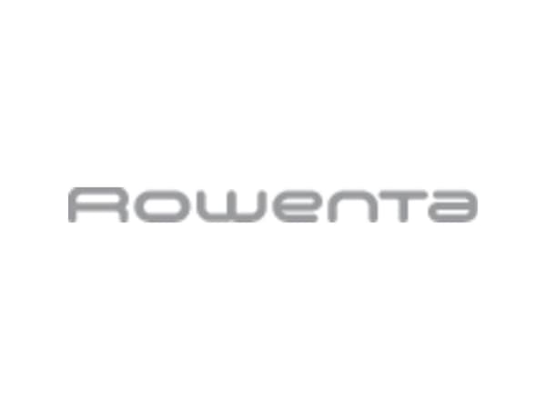 Rowenta CT3811, Droppande kaffebryggare, 1,25 l, Malat kaffe, 850 W, Rostfritt stål, Vit