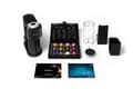 Miniatyrbild 3 av 5: Krups Vertuo Next XN9108 Semi-auto Capsule coffee machine 1.1 L