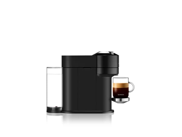 Krups Vertuo Next XN9108 Semi-auto Capsule coffee machine 1.1 L