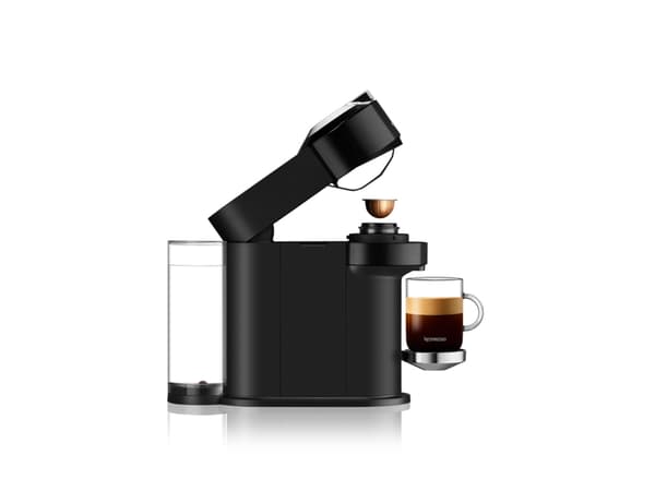 Krups Vertuo Next XN9108 Semi-auto Capsule coffee machine 1.1 L