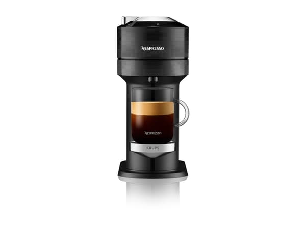 Krups Vertuo Next XN9108 Semi-auto Capsule coffee machine 1.1 L