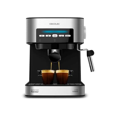 Espressobryggare Cecotec Power Espresso 20 Matic 850W 20 BAR
