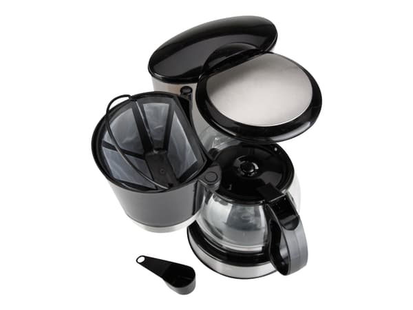 La&scaron;el kaffemaskin JATA CA288 600W
