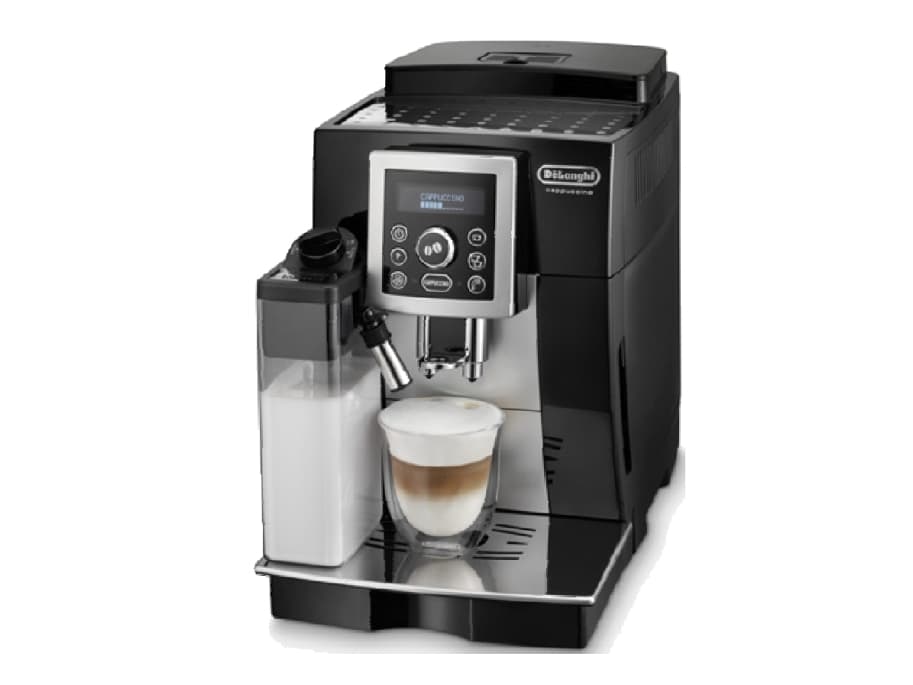 DeLonghi ECAM 23.463B Kaffeevollautomat