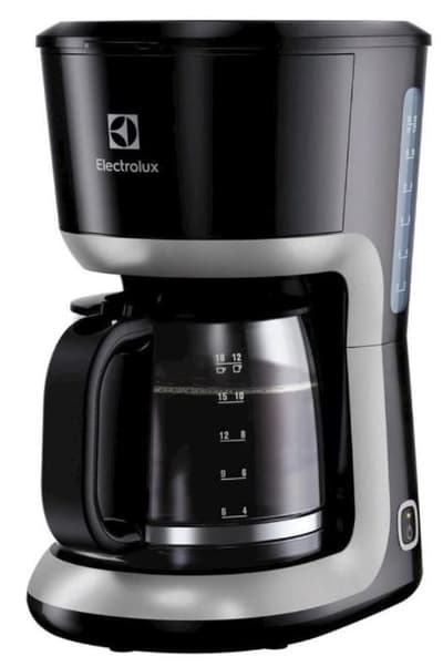 Electrolux EKF3300 Love Your Day Kaffebryggare