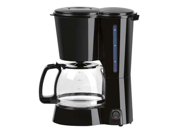 G3 Ferrari Grancafe' - Kaffemaskin - 6 koppar