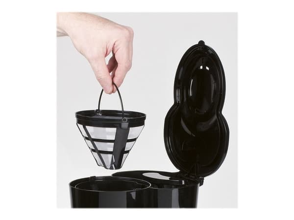 G3 Ferrari Grancafe' - Kaffemaskin - 6 koppar
